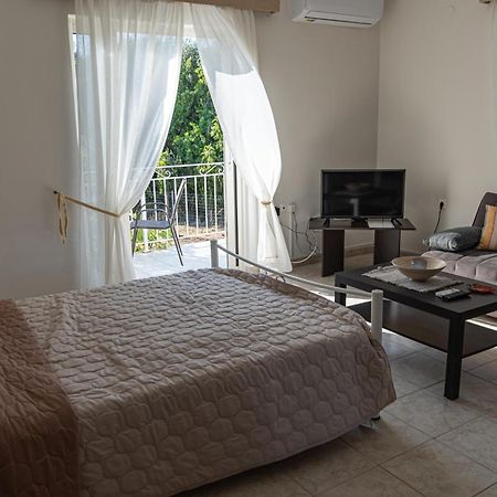 Appartement Seaside Harmony à Agios Ioannis  Extérieur photo