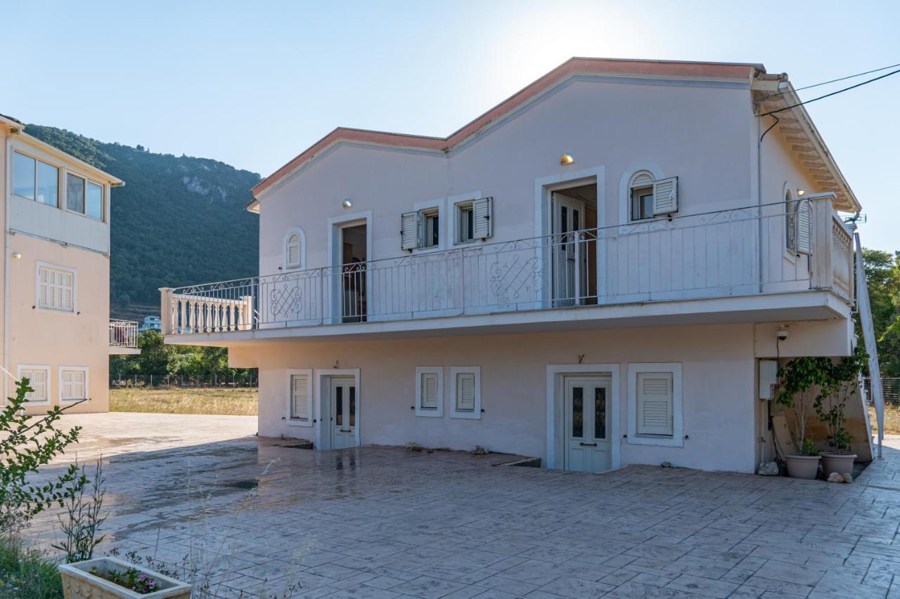 Appartement Seaside Harmony à Agios Ioannis  Extérieur photo